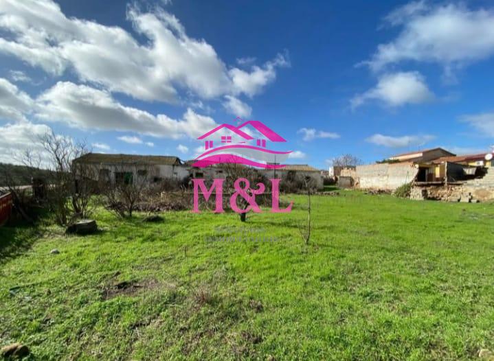 Venta de casa en Lobón
