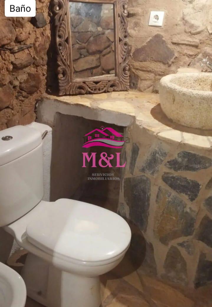Venta de casa en Alburquerque