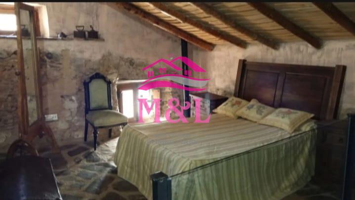 Venta de casa en Alburquerque