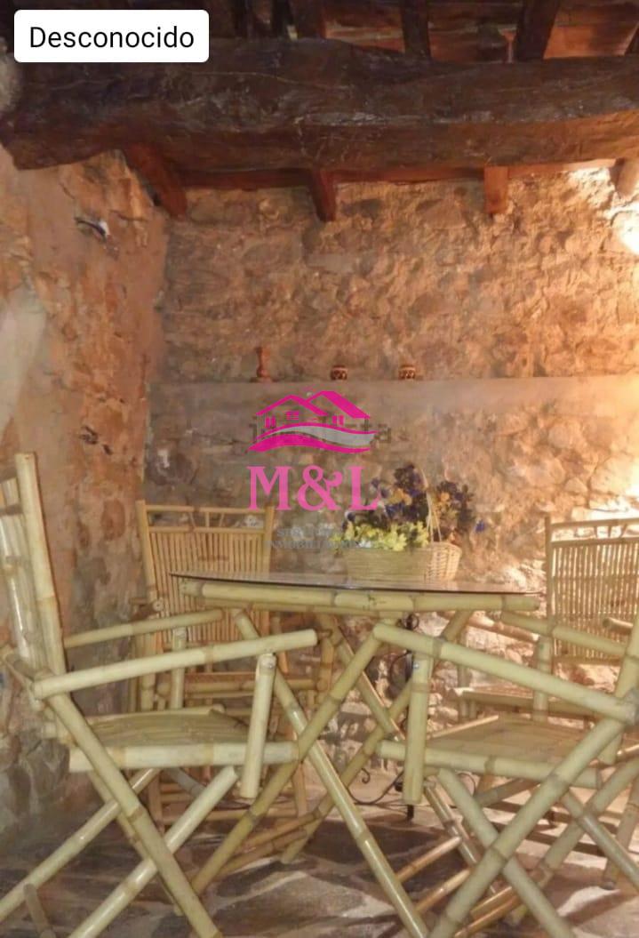 Venta de casa en Alburquerque