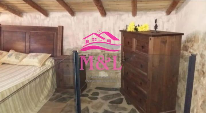 Venta de casa en Alburquerque