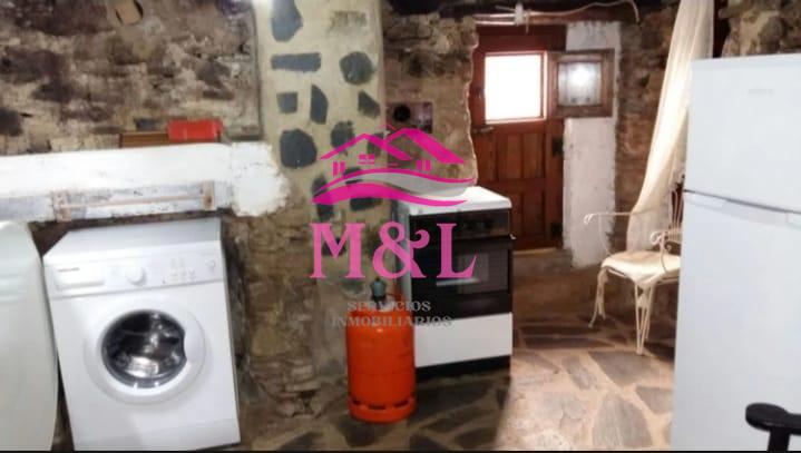 Venta de casa en Alburquerque