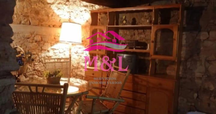 Venta de casa en Alburquerque