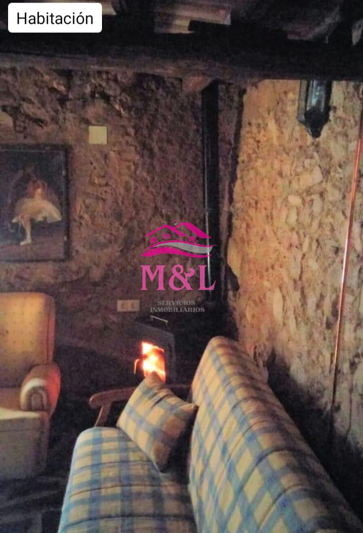 Venta de casa en Alburquerque