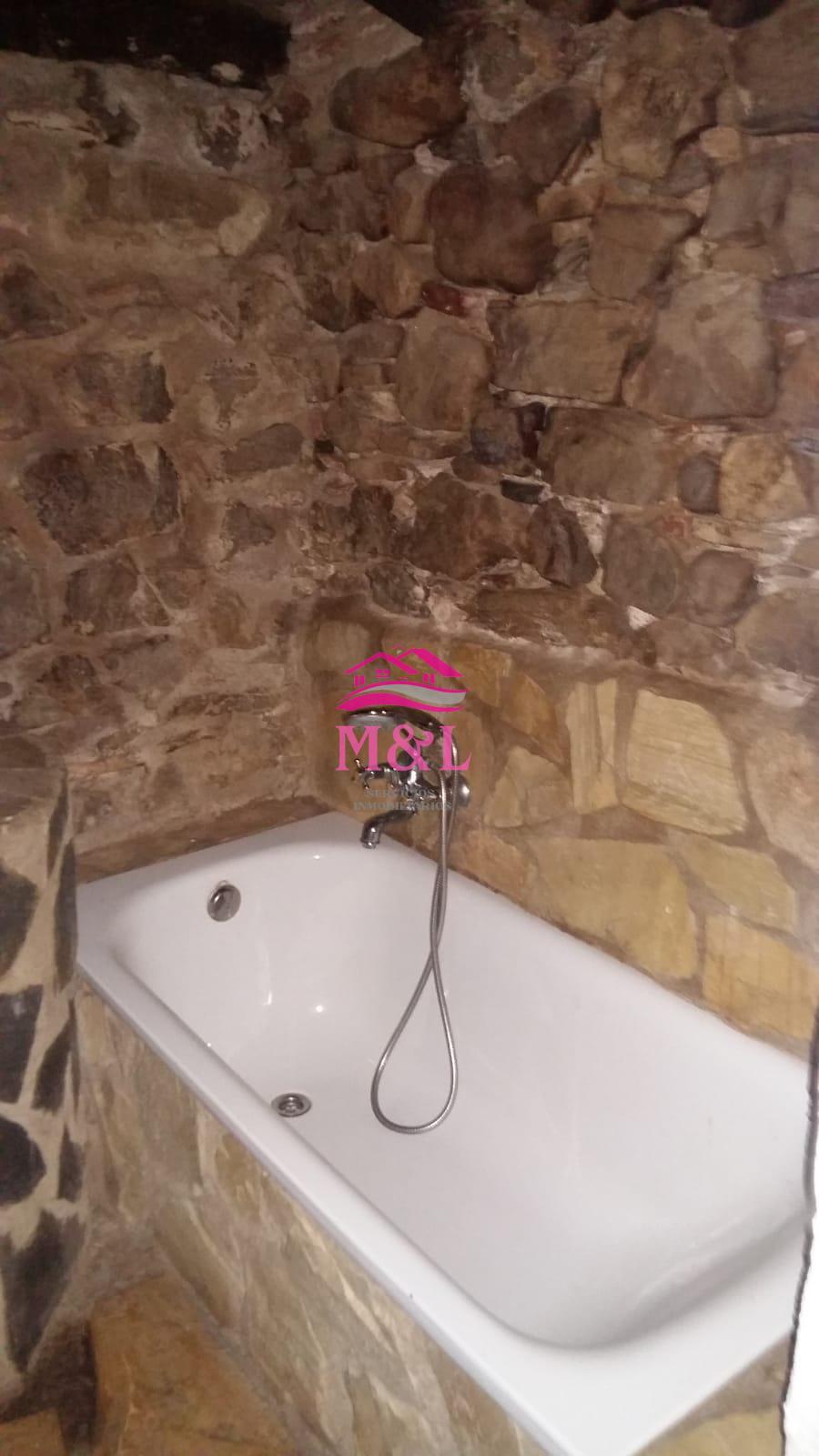 Venta de casa en Alburquerque