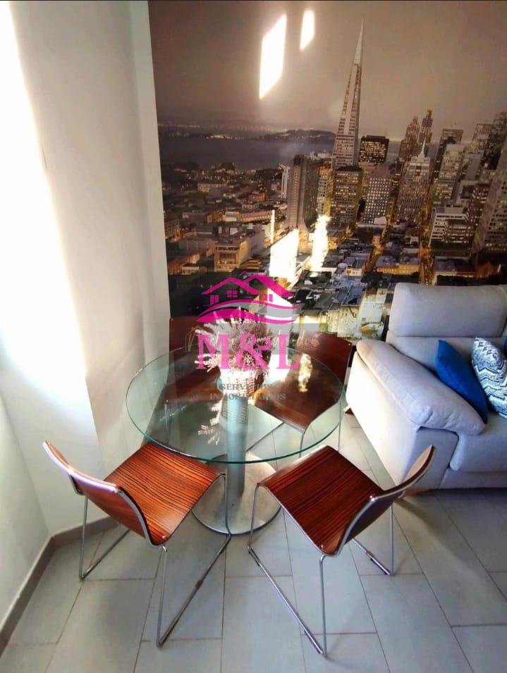 Alquiler de apartamento en Mérida