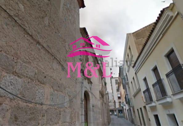Alquiler de apartamento en Mérida