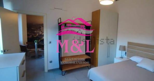 Alquiler de apartamento en Mérida