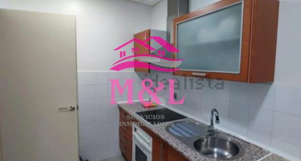 Alquiler de apartamento en Mérida