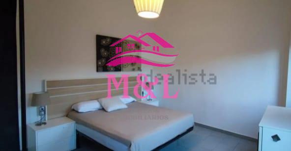Alquiler de apartamento en Mérida