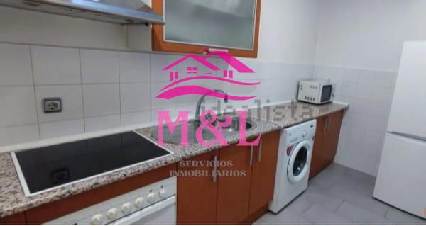 Alquiler de apartamento en Mérida