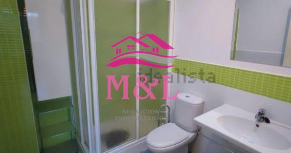Alquiler de apartamento en Mérida