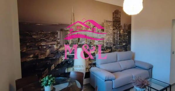 Alquiler de apartamento en Mérida