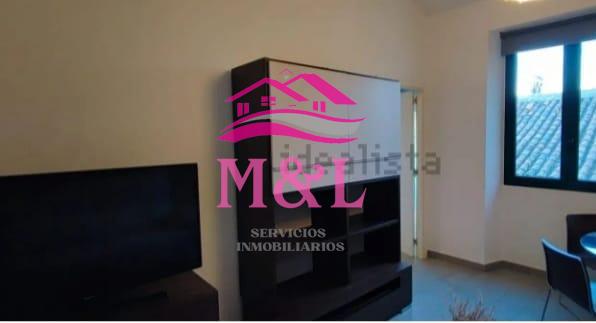 Alquiler de apartamento en Mérida