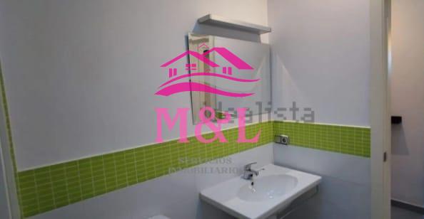 Alquiler de apartamento en Mérida