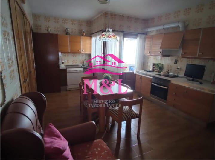 For sale of flat in Mérida