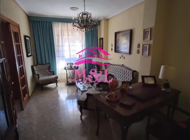 For sale of flat in Mérida