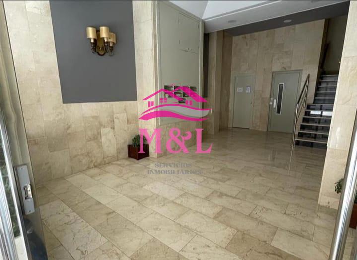 For sale of flat in Mérida