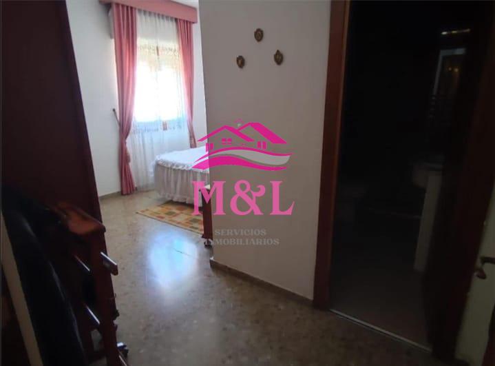 For sale of flat in Mérida