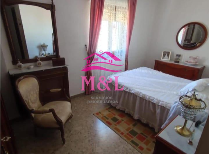 For sale of flat in Mérida