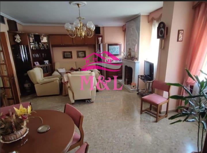 For sale of flat in Mérida