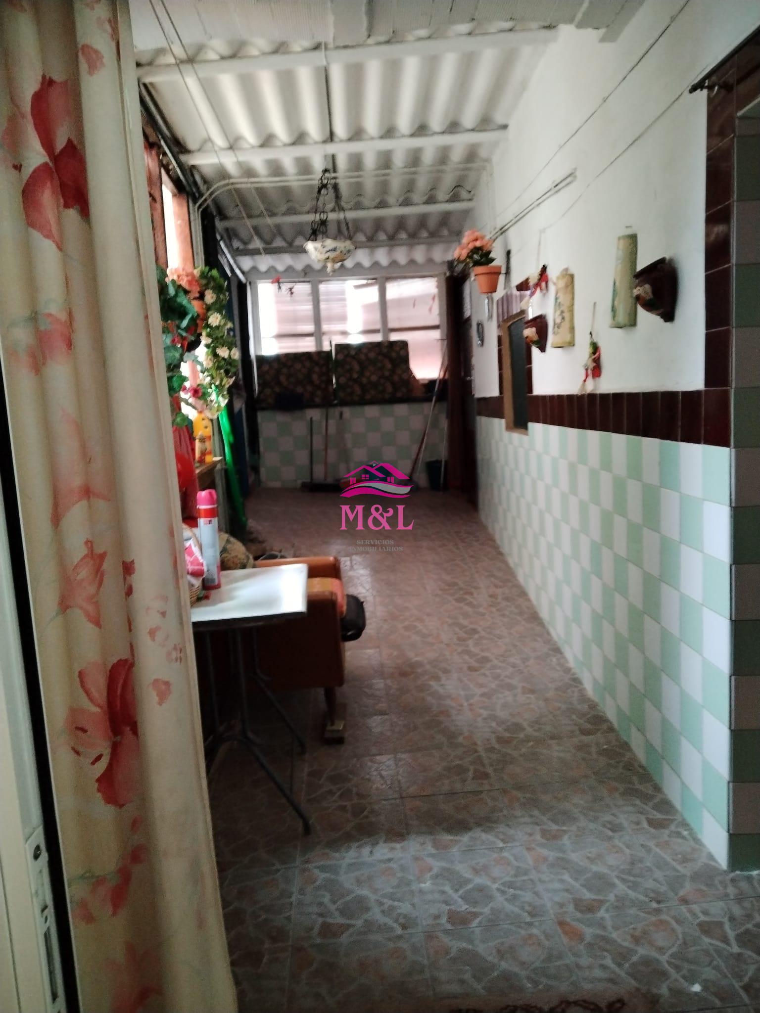 Venta de casa en Mérida