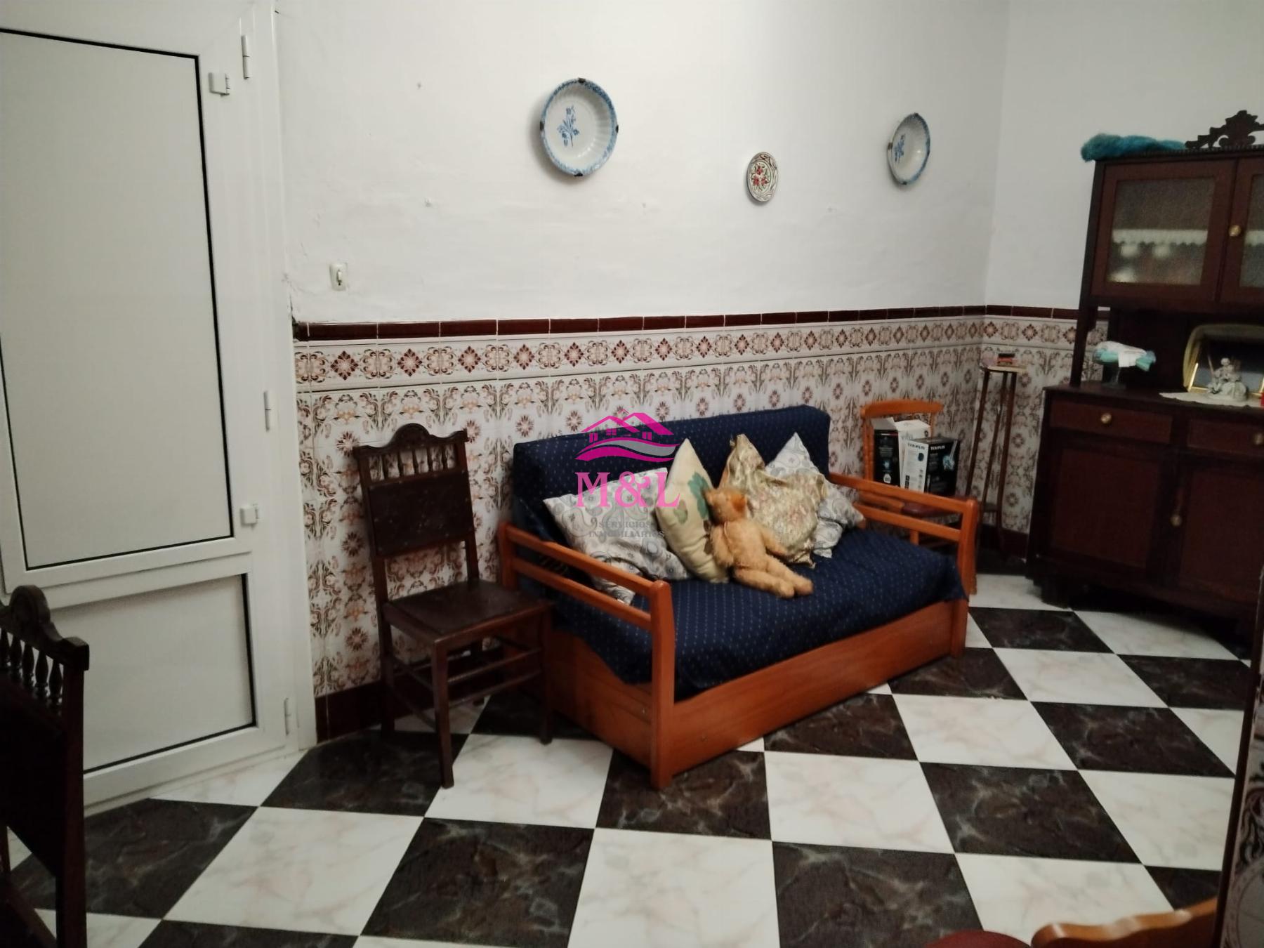 Venta de casa en Mérida