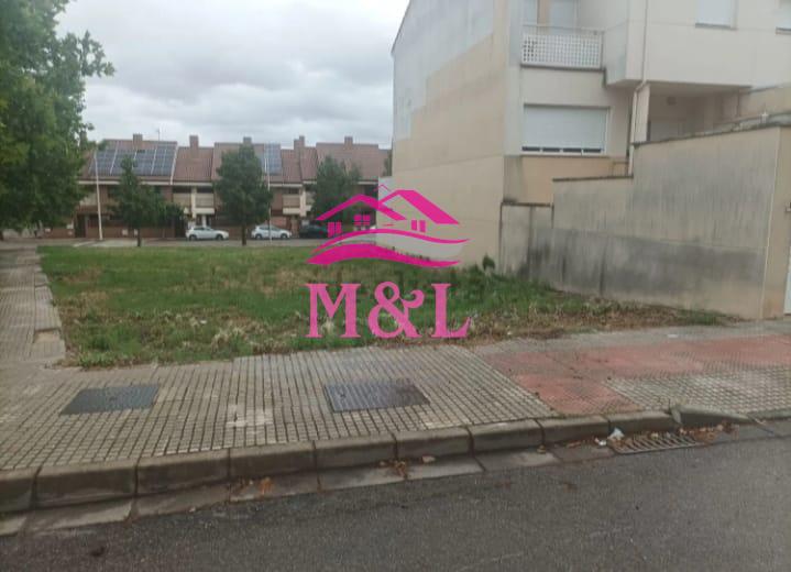 Venta de terreno en Mérida Venta de terreno en Mérida