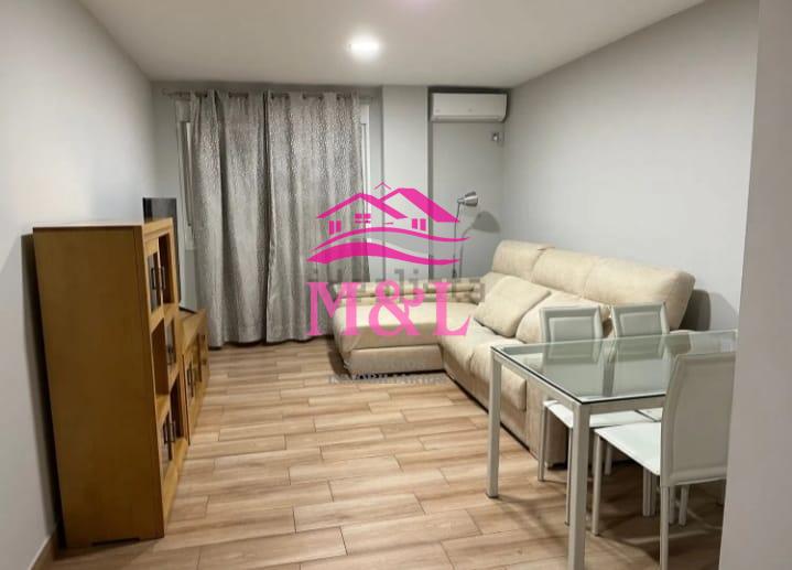 For sale of flat in Mérida