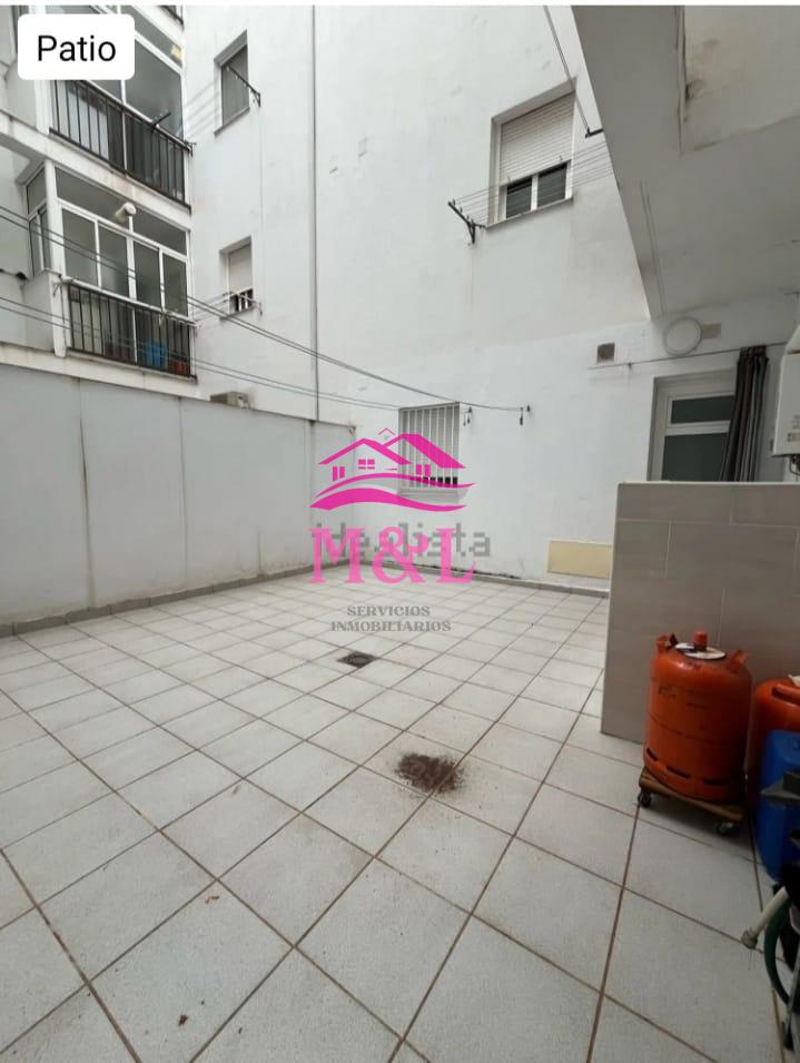 For sale of flat in Mérida