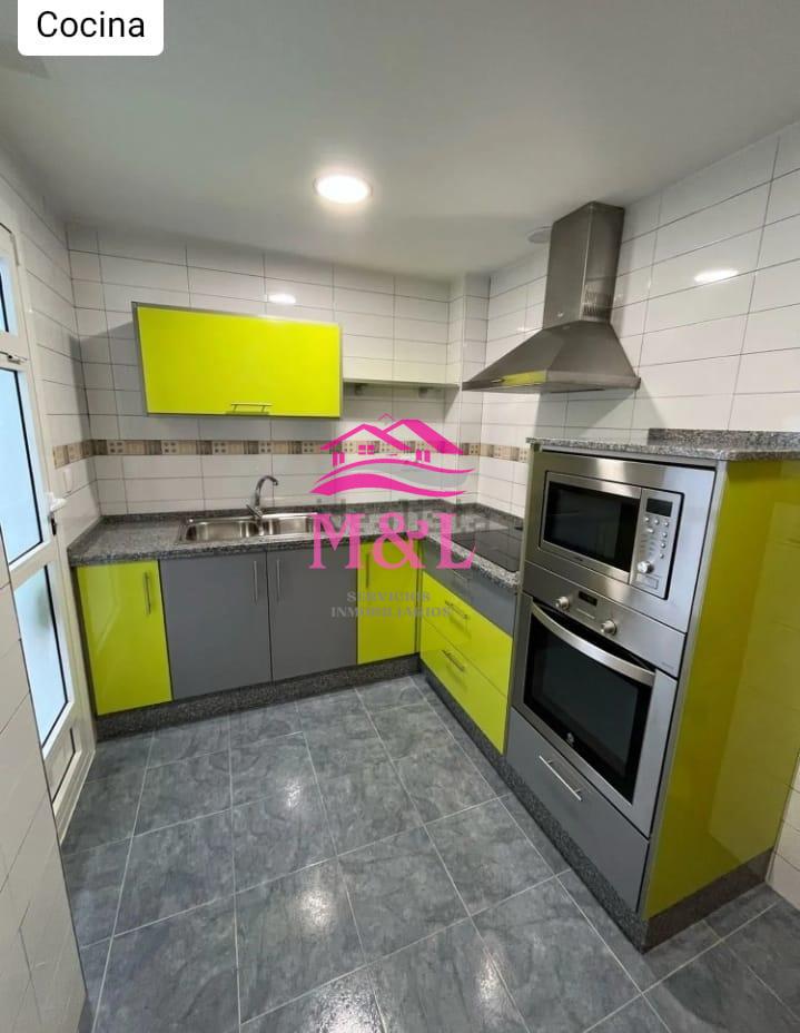 For sale of flat in Mérida