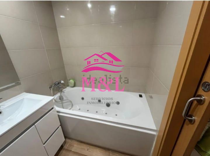 For sale of flat in Mérida