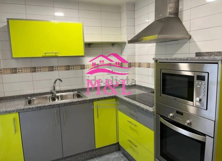 For sale of flat in Mérida