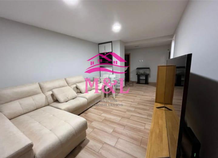 For sale of flat in Mérida