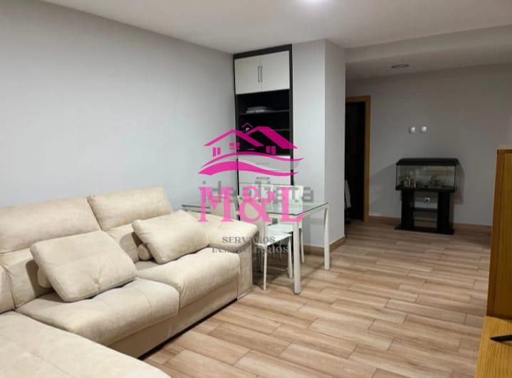 For sale of flat in Mérida