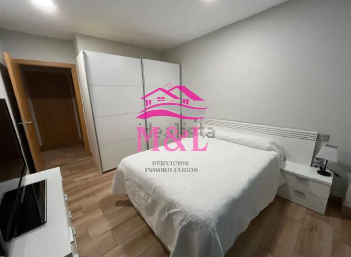 For sale of flat in Mérida