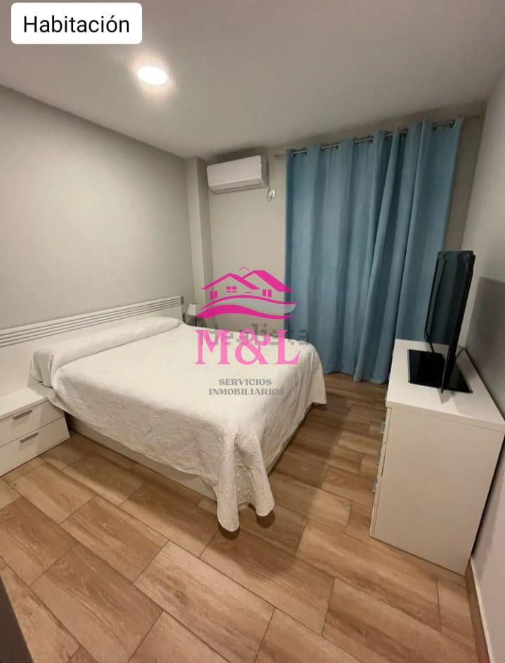 For sale of flat in Mérida