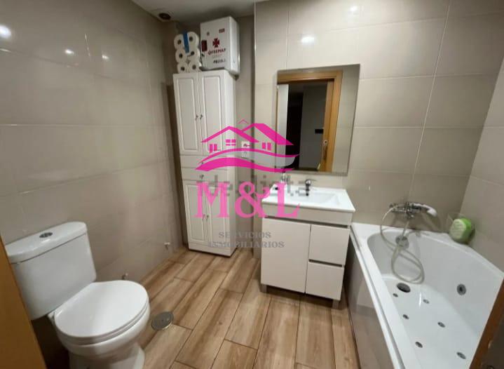 For sale of flat in Mérida