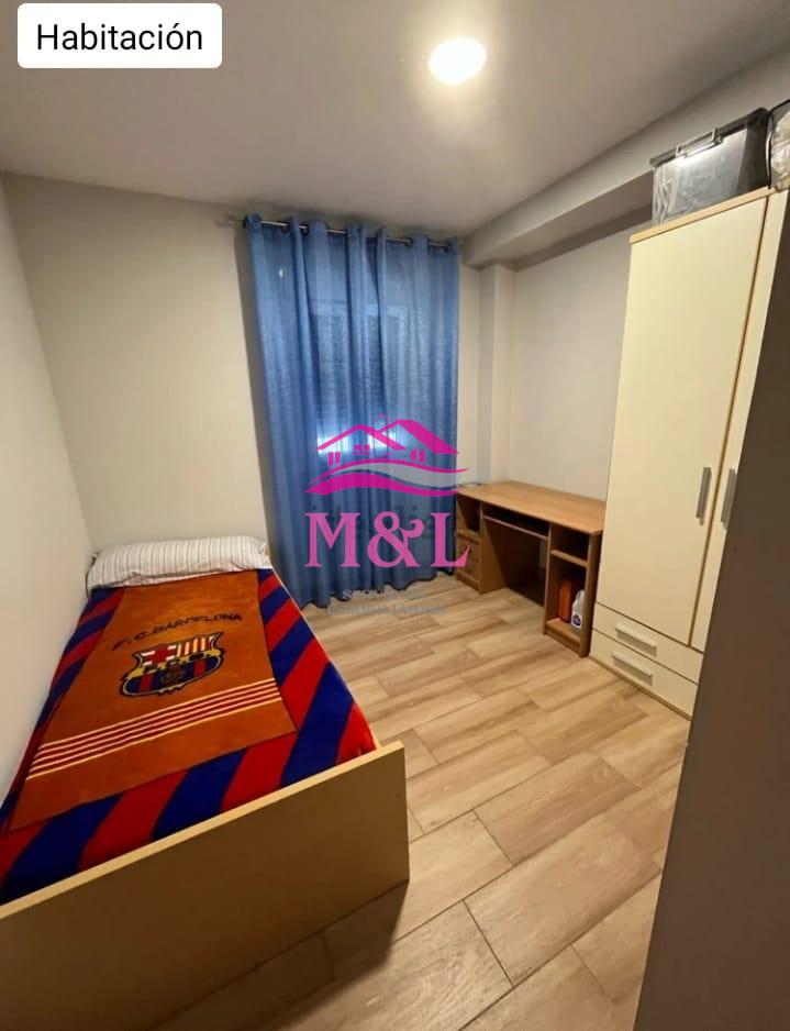 For sale of flat in Mérida