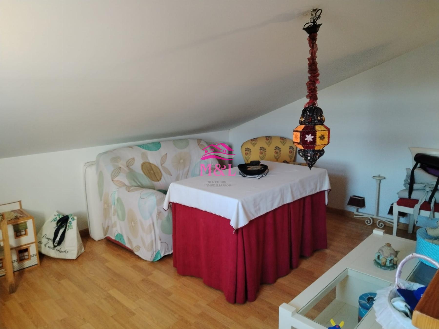 Venta de chalet en Mérida
