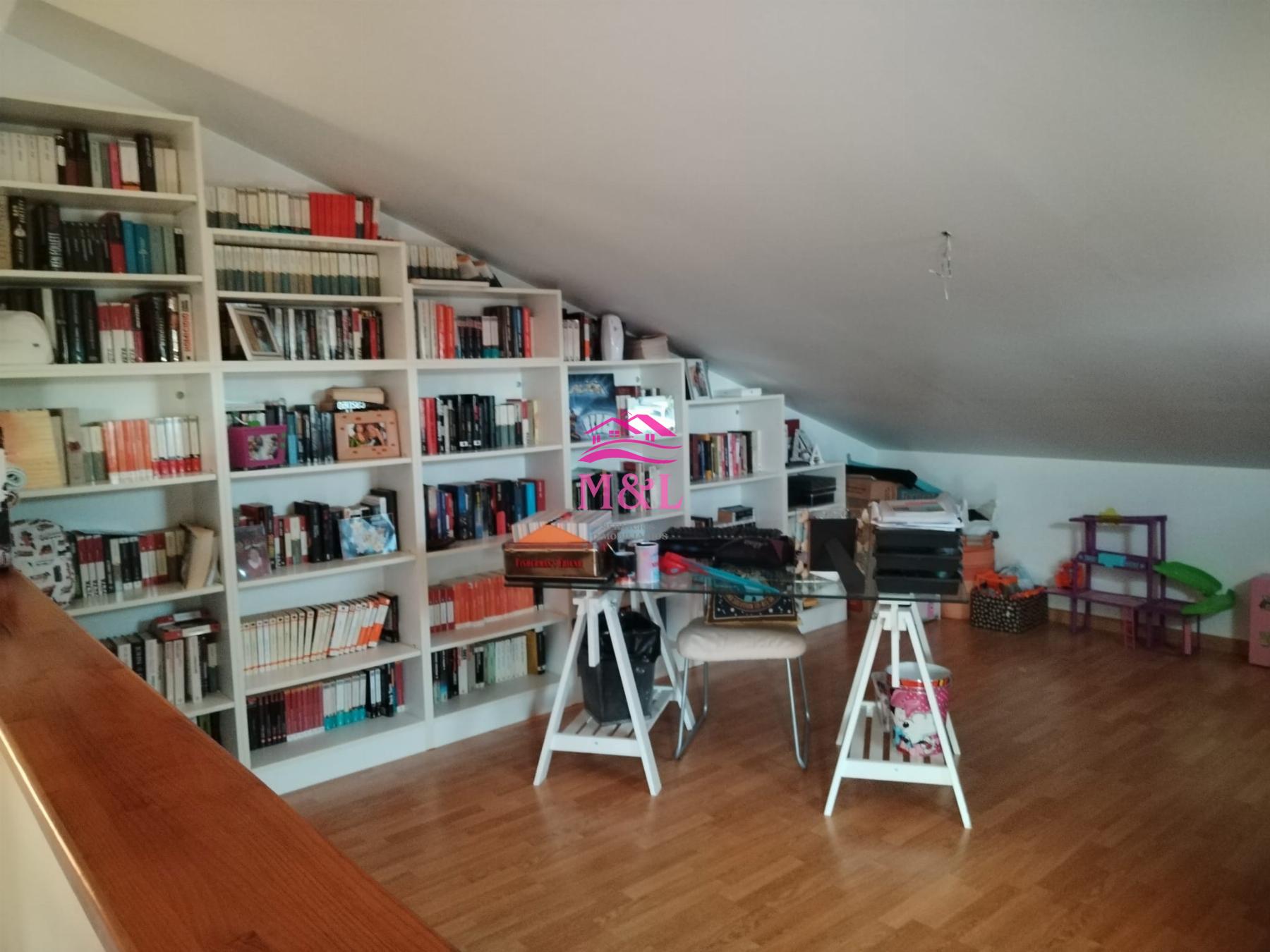 Venta de chalet en Mérida