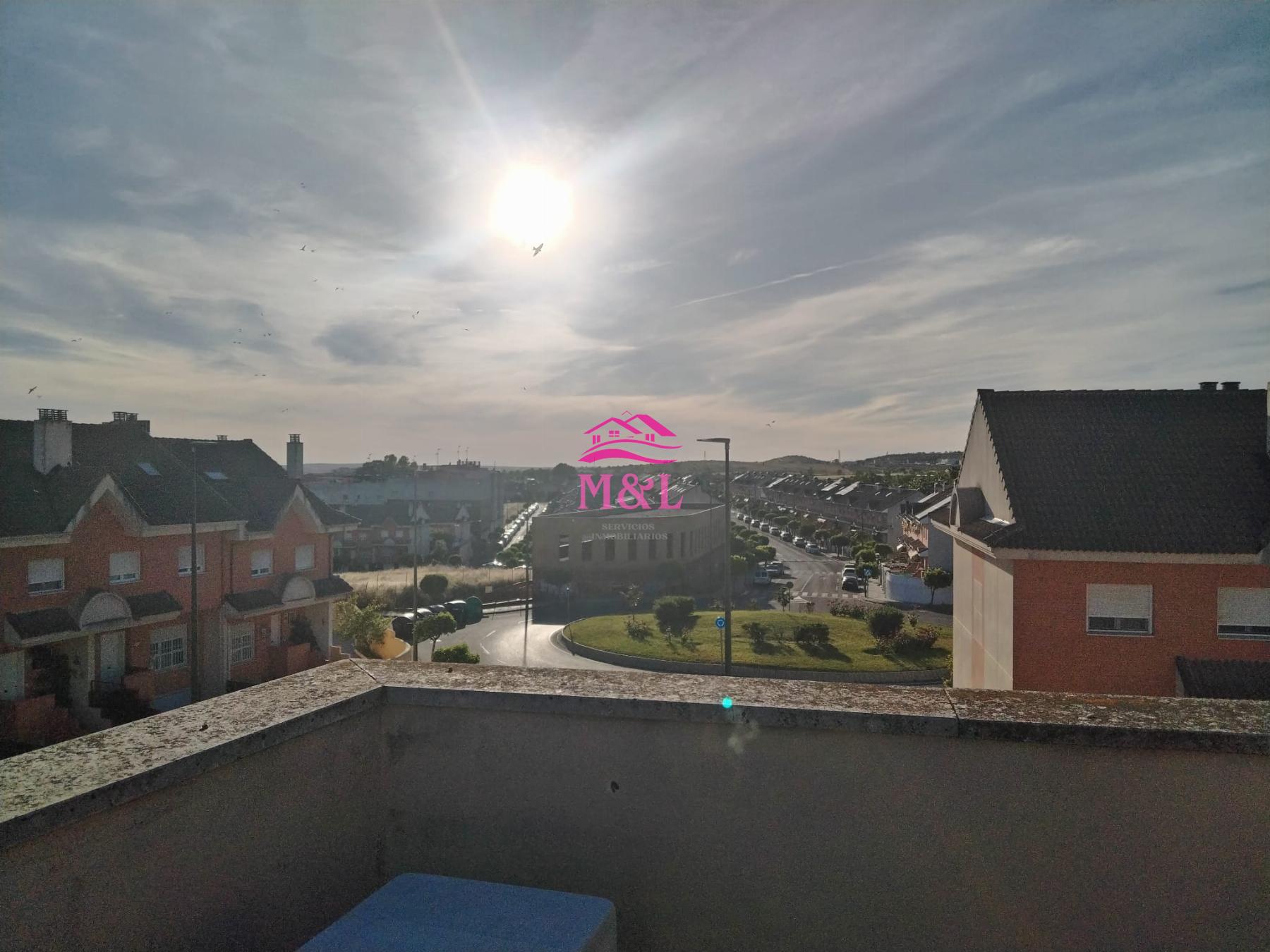 Venta de chalet en Mérida