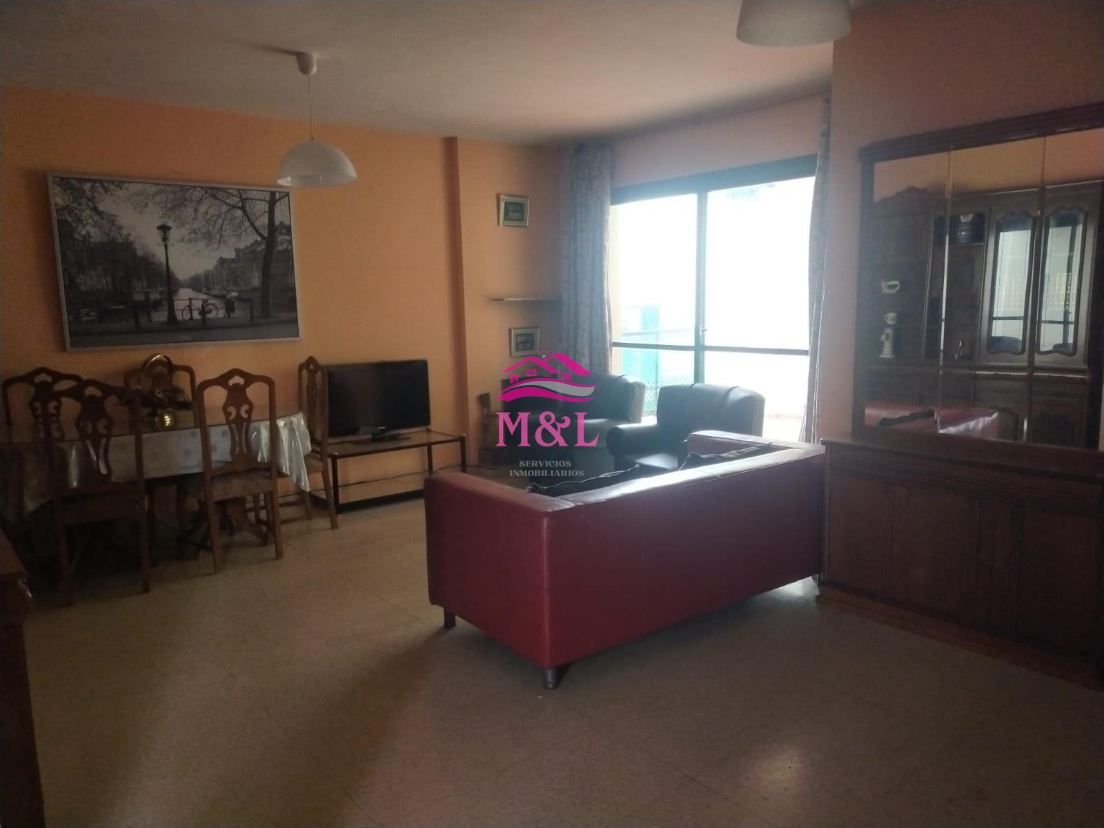 Venta de piso en Mérida