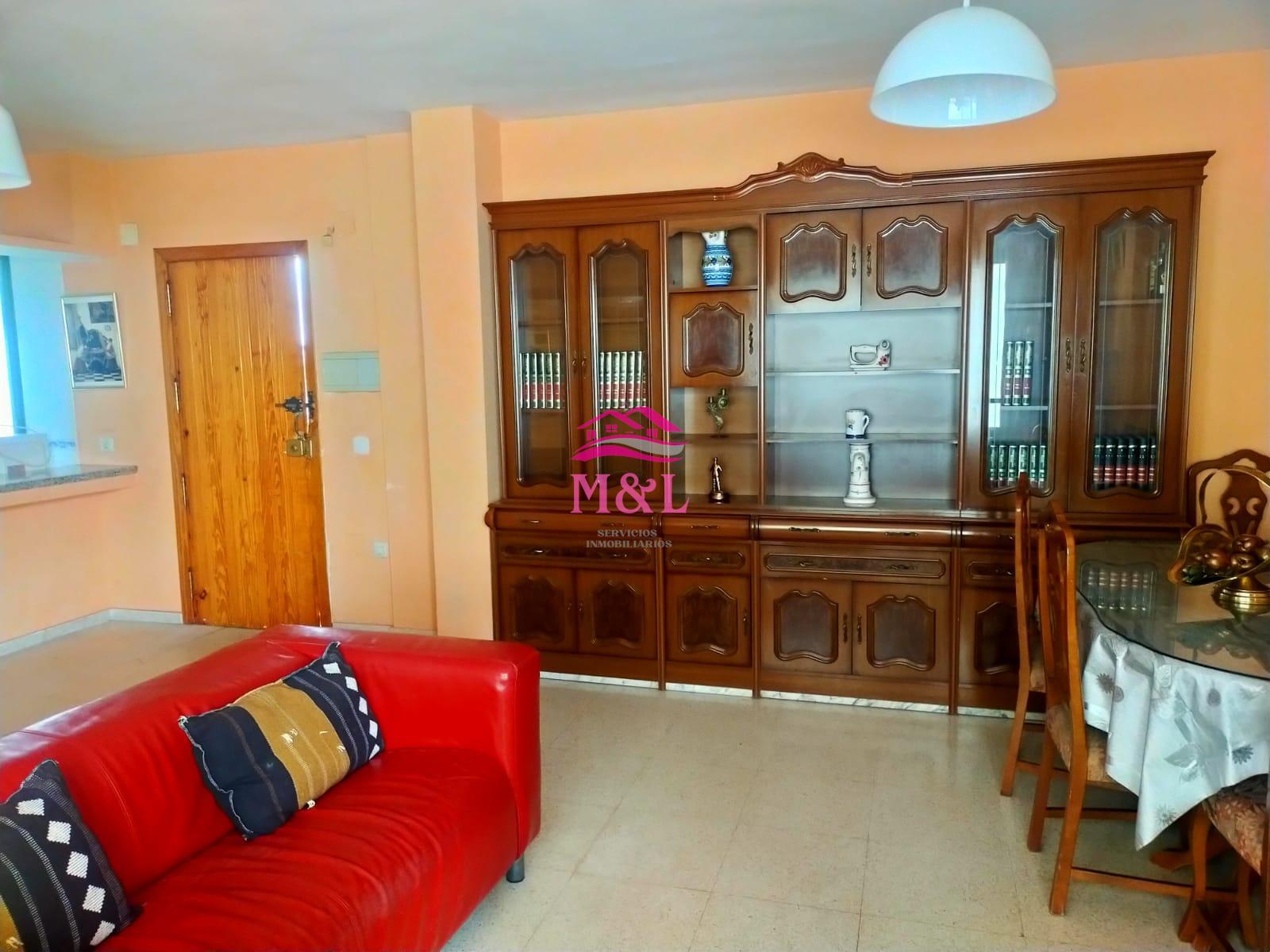 Venta de piso en Mérida