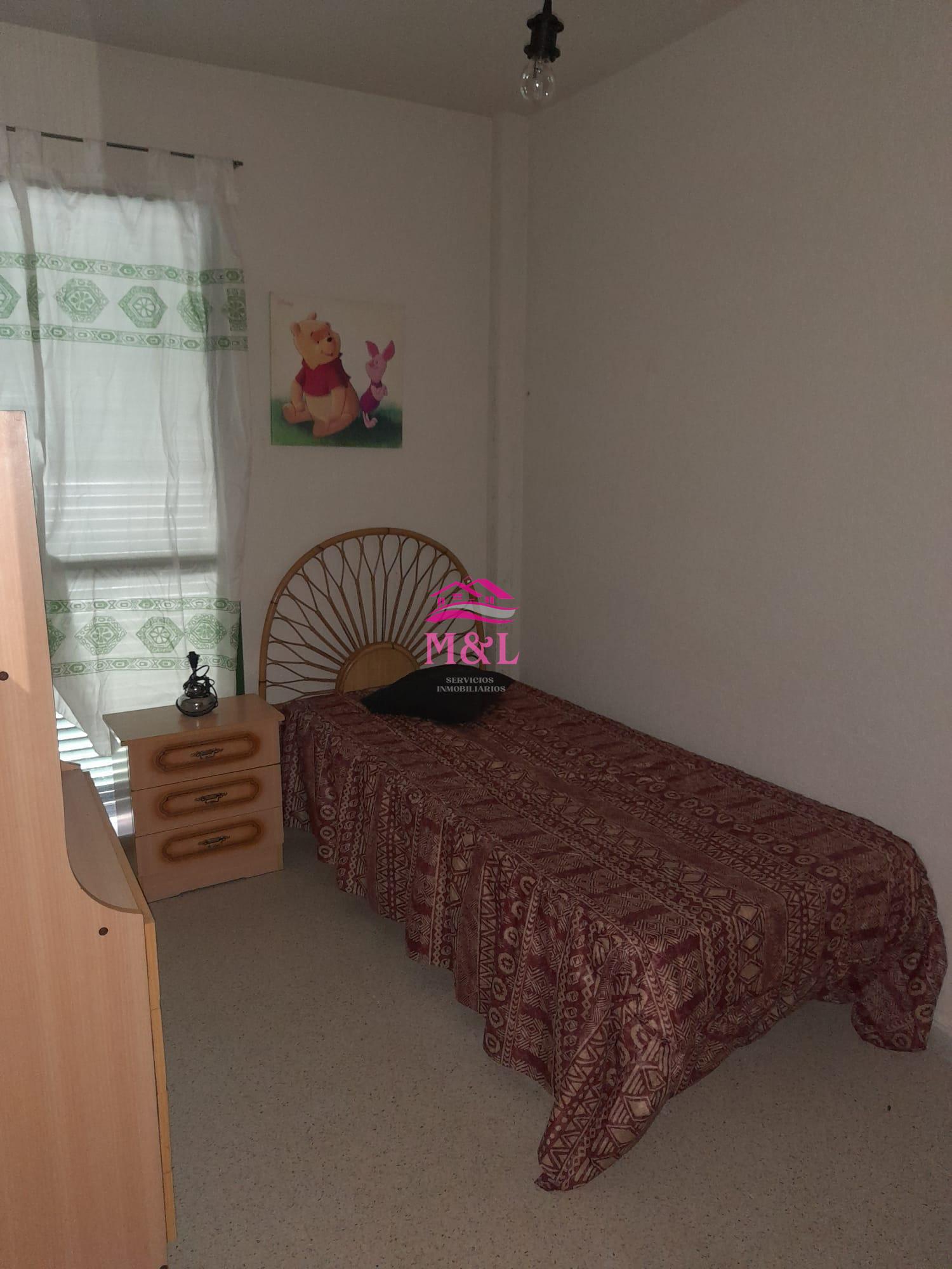 Venta de piso en Mérida
