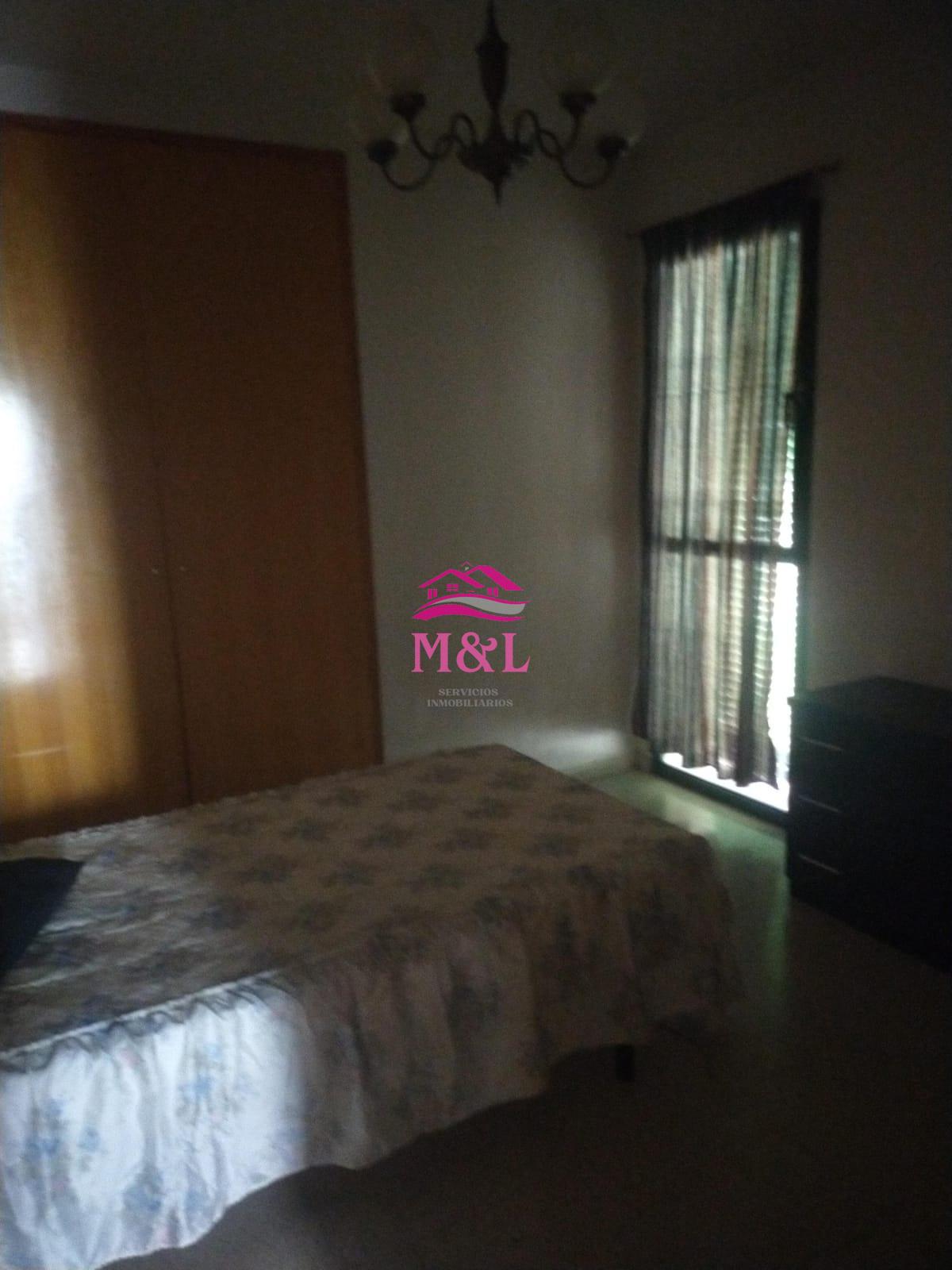 Venta de piso en Mérida