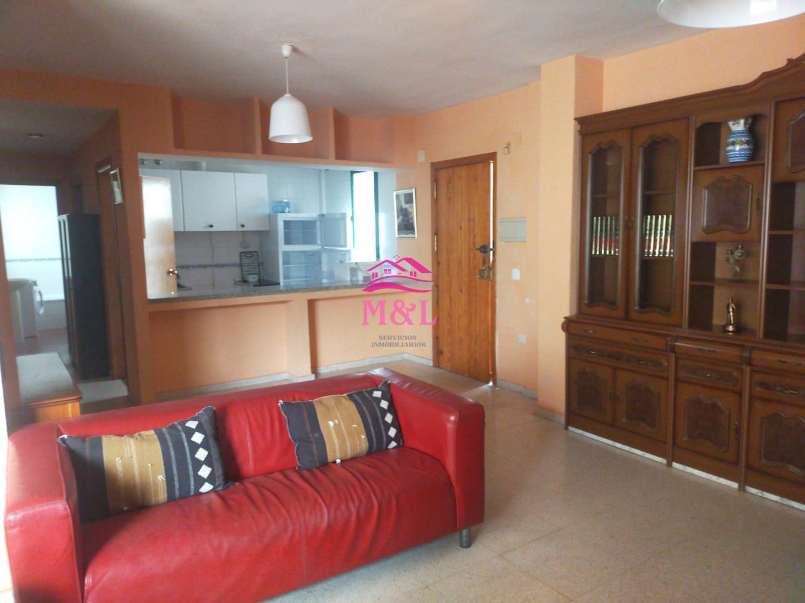 Venta de piso en Mérida