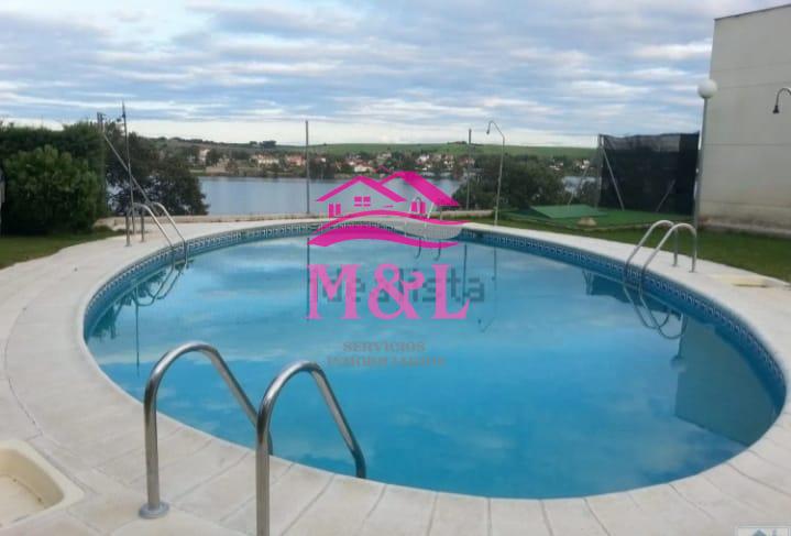 Venta de piso en Mérida