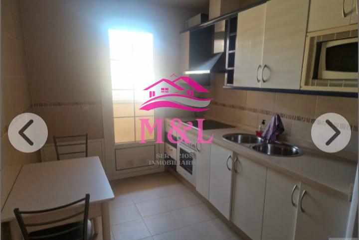 Venta de apartamento en Mérida