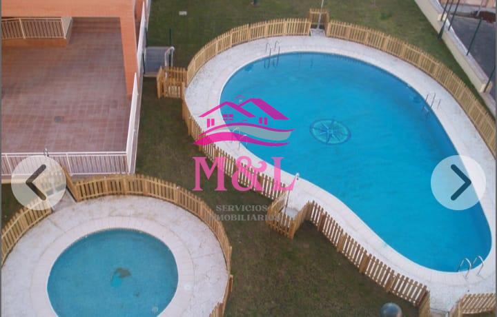 Venta de apartamento en Mérida